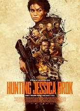 Hunting Jessica Brok ● Vj Ice P