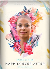 Nappily Ever After ● Vj Junior