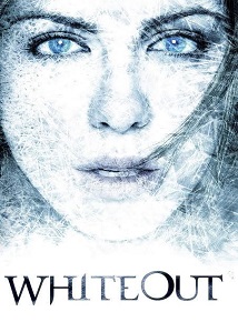 Whiteout ● Vj Emmy