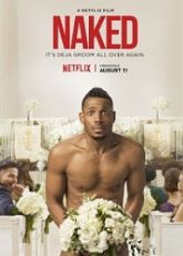 Naked ● Vj Junior