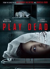 Play Dead ● Vj Emmy