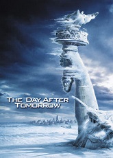 The Day After Tomorrow ● Vj Lance