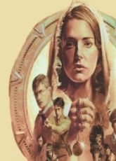 Stargate Origins ● Vj Emmy