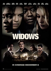 Widows ● Vj Junior