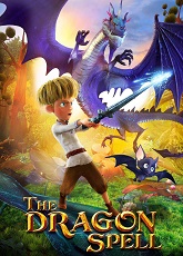 The Dragon Spell ● Vj Martin K