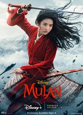 Mulan ● Vj Emmy