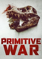 Primitive War ● Vj Junior