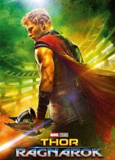 Thor: Ragnarok ● Vj Junior