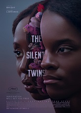 The Silent Twins ● Vj Muba