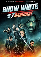 Snow White and the Seven Samurai ● Vj Muba