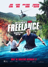 Freelance ● Vj Emmy