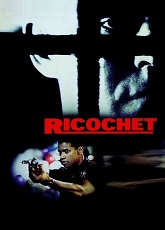 Ricochet ● Vj Junior