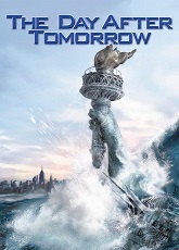 The Day After Tomorrow ● Vj Ulio