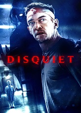 Disquiet ● Vj Muba
