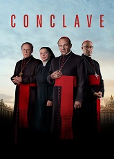 Conclave ● Vj Ulio