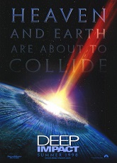 Deep Impact ● Vj Lance