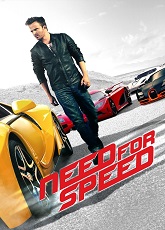 Need for Speed ● Vj Junior