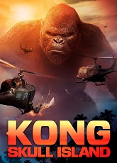 Kong: Skull Island ● Vj Junior