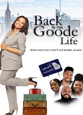 Back to the Goode Life ● Vj Junior