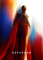Superman ● Vj Ice P