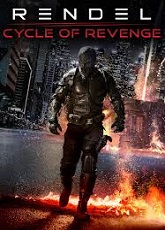 Rendel: Cycle Of Revenge ● Vj Muba