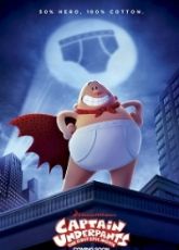 Captain Underpants ● Vj Kevo