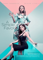 A Simple Favor ● Vj Junior