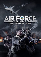 Air Force: The Movie - Danger Close ● Vj Ice P