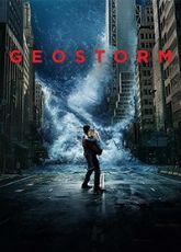 Geostorm  ● Vj Junior