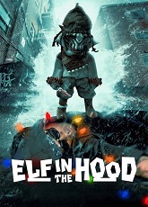 Elf in the Hood ● Vj Soul