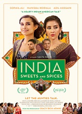 India Sweets and Spices ● Vj Junior