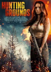 Hunting Grounds ● Vj Kimuli