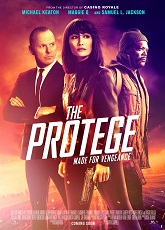 The Protege ● Vj Jingo