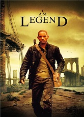 I Am Legend ● Vj Junior