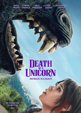 Death of A Unicorn ● Vj Junior