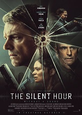 The Silent Hour ● Vj Ice P