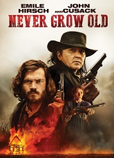 Never Grow Old ● Vj Shao Khan