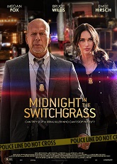 Midnight in the Switchgrass ● Vj Emmy