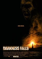 Darkness Falls ● Vj Tom