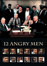 12 Angry Men ● Vj Junior