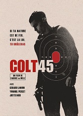 COLT 45 ● Vj Muba