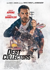 The Debt Collectors 2 ● Vj Junior
