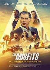 The Misfits ● Vj Junior