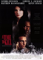 A Time to Kill ● Vj Junior