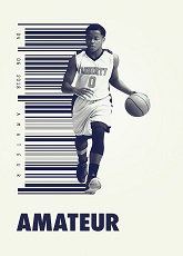 Amateur ● Vj Shao Khan