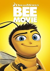 The Bee Movie ● Vj Martin K