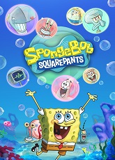 SpongeBob SquarePants ● Vj Martin K