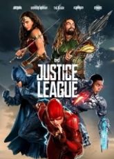 Justice League ● Vj Junior