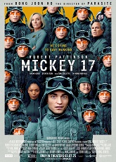 Mickey 17 ● Vj Ulio
