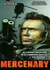 Mercenary ● Vj Ice P